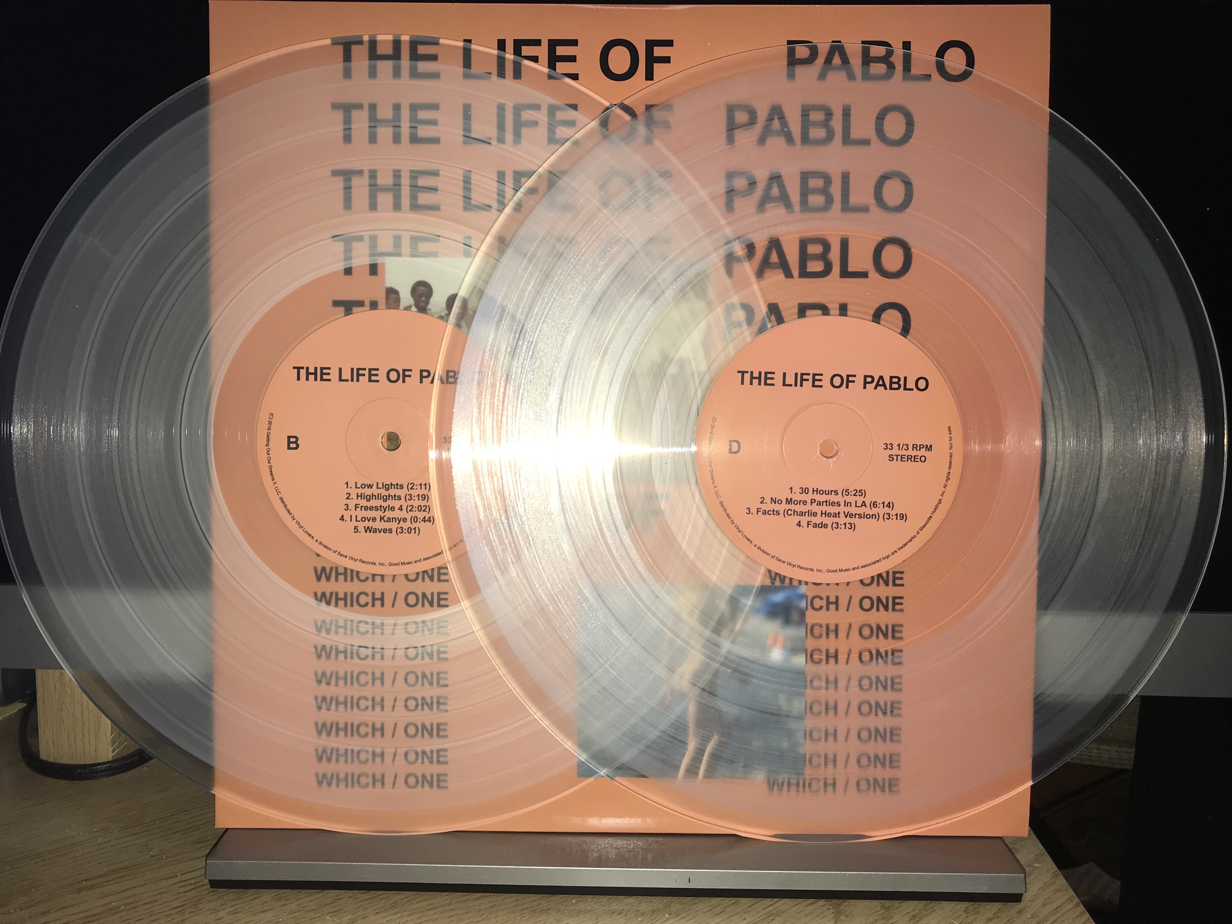 The life of pablo. The Life of Pablo винил. Vinyl Kanye West- the Life of Pablo. Kanye West Vinyl. Vinyl records Kanye West.