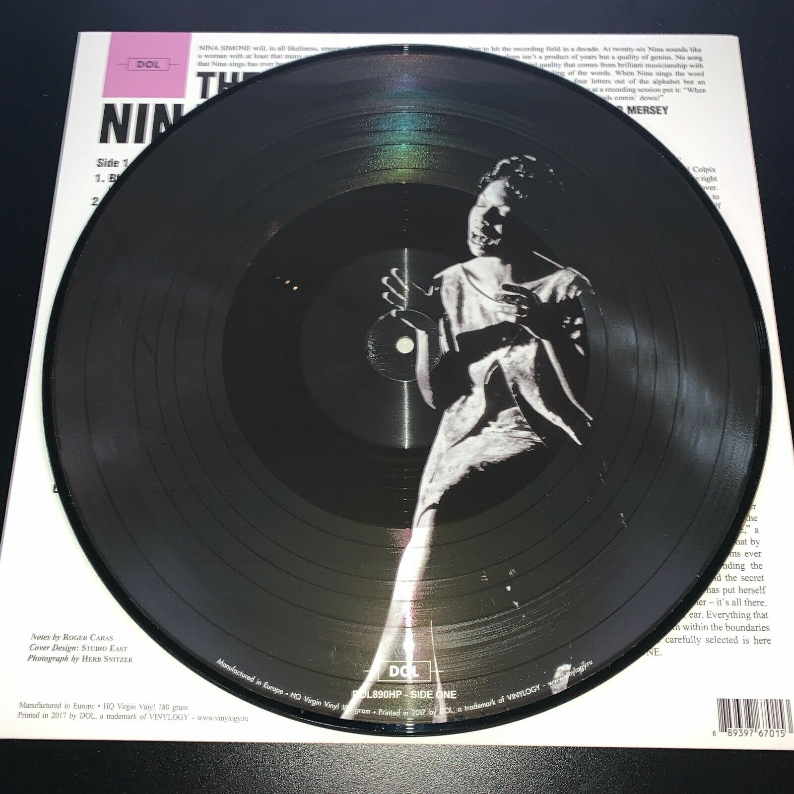 Like A Virgin (180g) Vinyl LP